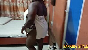 lonely midnight fuck with big ass chubby bbw