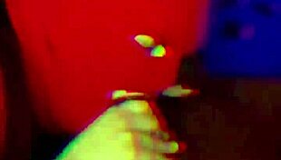 amateur latina wife gives sloppy deepthroat