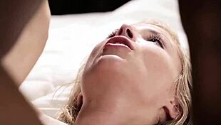 skinny fetish teen: 'i want that creampie inside me'