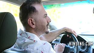 feel it in stomach stepdaddy