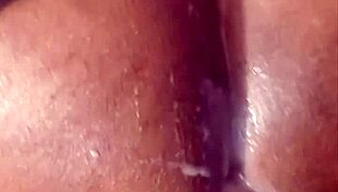 angry black wife turns husband into a whore with femdom humiliation