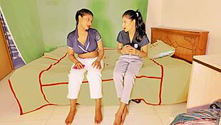 Uttaran20's Specific Threesome With Best Friend Includes Anal, Cowgirl, And Cumshot