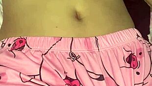 Daddy mira mi pijama quieres quitarmela teen 18 inocente