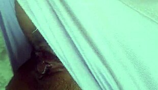 big ass latina employee has sex without condom including doggystyle anal and creampie