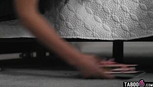 Gal Ritchie Lesbian Lesson