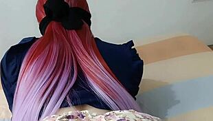 is your stepdaughter's virgin ass driving you crazy?