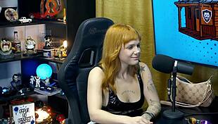 Will Ruan accept teen Alexa's amateur sex request?