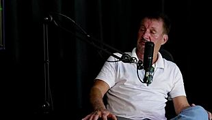 did you hear carlos urach never paid child support and went to breeders party without pills?