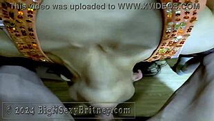 big n sexy britney amateur southern blowjob queen video premiere pov amateur bj video sexy curvy brunette milf w big ass sucks dick like a pro deepthroats and makes him cum taking a fac