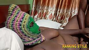 lonely midnight fuck with big ass chubby bbw