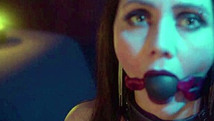 perverted husband pissing on wife's face and ass to mouth fucking her