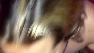 Rubia Blanca Enjoys Sex a Lot with Friend