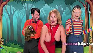 Sesame Street offers a freeuse treat