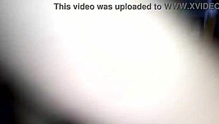 I Devour My Sister-In-Law's Delicious Ass in Homemade Session