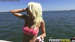 big tit blonde is a great fuck kali kavalli