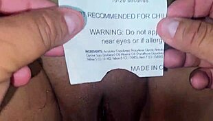 intriguing pussy shaving by mrs rain