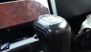 maria stripped in the car cuz they groped her before meeting the rich guy 😏