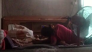 horny asian girl begs for more