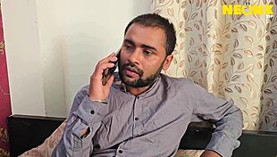 Desi New Milf Bhabhi Hardcore Fuck With Her Young 18+ Watch Now Full Desi Uncut