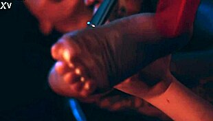 no escape from mistress of tickling