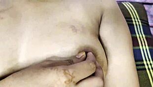 college girls finger pussies and smoke together