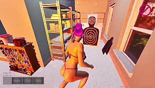 gameplay treasure island 5 entspannungshandt�cher und videos with hentai and groping