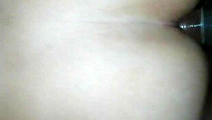 ANAL ASSES CULO ABIERTO SE LA METO Y SOLO AGUANTA LA MITAD