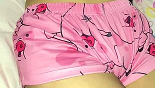 Daddy mira mi pijama quieres quitarmela teen 18 inocente