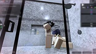 Yuuka gives that 100kg ass sex with a follower in part 2