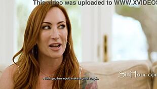 Stepmom Schemes with Madi Collins and Jodie Johnson