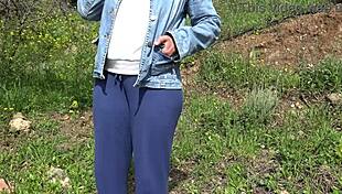 American Tourist Shocked by Sextoy Dealer Offering Second Hand Dildo!