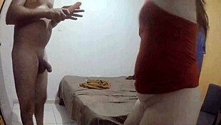 Le Termino Metiendo El Consolador Por El Ano A Mi Ex