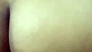 she's moaning LOUDLY on all fours while orgasming on the eater's dick with marquinha