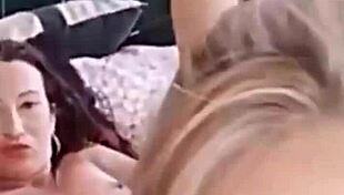 world porn star playing with stepmom for glory