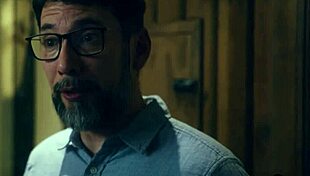 Siri Dahl, obedient MILF wife, contrasts with ebony BFF in serving perverted husband with big tits action