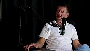 did you hear carlos urach never paid child support and went to breeders party without pills?