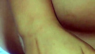 big ass latina employee has sex without condom including doggystyle anal and creampie