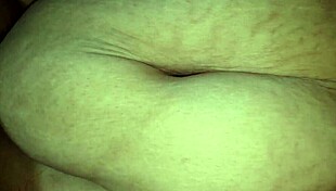 Hugest Squirt With Tie!