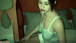 lets play theatre of sinners part 4 rebecca