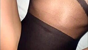 Que Rico Me Cogen in First Time Homemade Session!