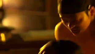 The Concubine 2012 Korean Movie Features Hot Scene One