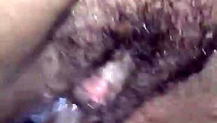 My sexy ass wife eagerly takes my big black cock deep in her tight pussy.