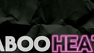 Stepmom Lily Starfire Gifts Anal Sex