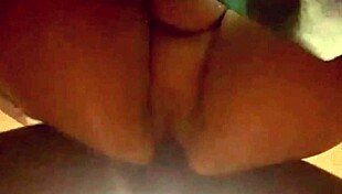 Wild ginger pawg secretary unleashes intense emotions while banging her boss