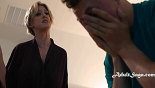 You Stupid Boy All That Step Mom Porn Ruined You - Dee Williams