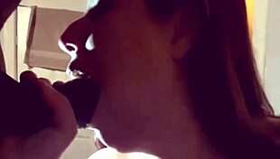 Wild ginger pawg secretary unleashes intense emotions while banging her boss