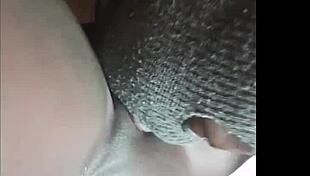 i visited my big cock friend after he helped me with my tests