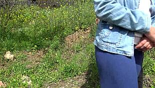 American Tourist Shocked by Sextoy Dealer Offering Second Hand Dildo!