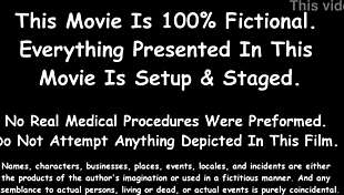 Nurse Dirty Talks You Into Cumming With Jerk Off Instructions