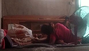 horny asian girl begs for more